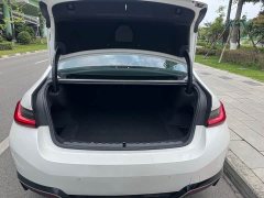 BMW i3 eDrive 35 L - ფოტო 7