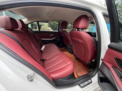 BMW i3 eDrive 35 L - ფოტო 8