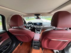 BMW i3 eDrive 35 L - ფოტო 9