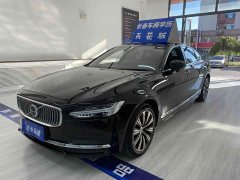 Volvo S90 B5 Intelligent Luxury Edition - ფოტო 1