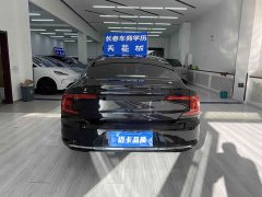 Volvo S90 B5 Intelligent Luxury Edition - ფოტო 11