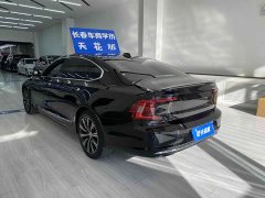 Volvo S90 B5 Intelligent Luxury Edition - ფოტო 12