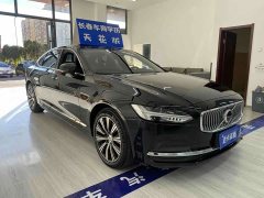 Volvo S90 B5 Intelligent Luxury Edition - ფოტო 3