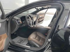 Volvo S90 B5 Intelligent Luxury Edition - ფოტო 4