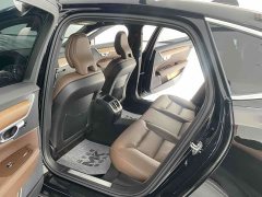 Volvo S90 B5 Intelligent Luxury Edition - ფოტო 5