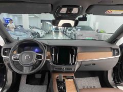 Volvo S90 B5 Intelligent Luxury Edition - ფოტო 6