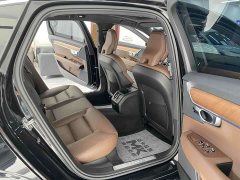 Volvo S90 B5 Intelligent Luxury Edition - ფოტო 8