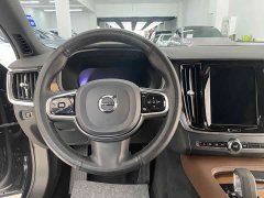 Volvo S90 B5 Intelligent Luxury Edition - ფოტო 9