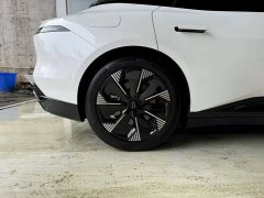 Avatr 06 Elite Extended Range - ფოტო 18
