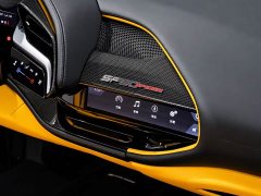 BMW 2021 SF90 3.9T V8 Spider - ფოტო 6