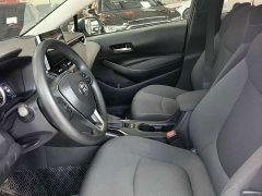 Toyota Corolla 2021 TNGA 1.5L CVT Elite CARE Edition - ფოტო 6