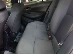 Toyota Corolla 2021 TNGA 1.5L CVT Elite CARE Edition - ფოტო 8