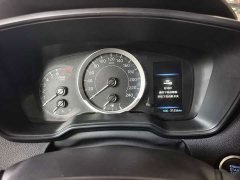 Toyota Corolla 2021 TNGA 1.5L CVT Elite CARE Edition - ფოტო 9