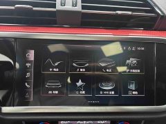 Audi Q3 35 TFSI Sport Dynamic Edition 1.4T - ფოტო 6