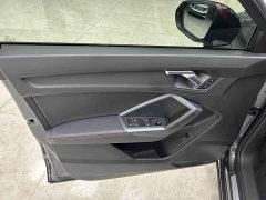 Audi Q3 35 TFSI Sport Dynamic Edition 1.4T - ფოტო 8