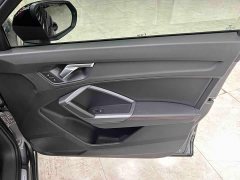 Audi Q3 35 TFSI Sport Dynamic Edition 1.4T - ფოტო 10