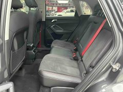 Audi Q3 35 TFSI Sport Dynamic Edition 1.4T - ფოტო 12