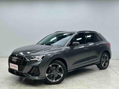 Audi Q3 35 TFSI Sport Dynamic Edition 1.4T - ფოტო 2