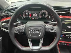 Audi Q3 35 TFSI Sport Dynamic Edition 1.4T - ფოტო 3
