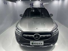 Mercedes-Benz GLA Facelift GLA 200 - ფოტო 2