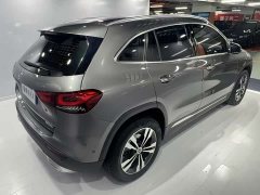 Mercedes-Benz GLA Facelift GLA 200 - ფოტო 3