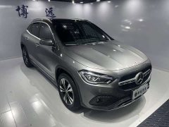 Mercedes-Benz GLA Facelift GLA 200 - ფოტო 4