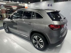 Mercedes-Benz GLA Facelift GLA 200 - ფოტო 5