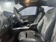 Mercedes-Benz GLA Facelift GLA 200 - ფოტო 6