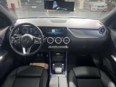 Mercedes-Benz GLA Facelift GLA 200 - ფოტო 7