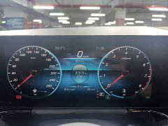 Mercedes-Benz GLA Facelift GLA 200 - ფოტო 8