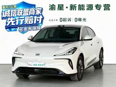 IM Motors Zhiji LS6 Max Ultra High Performance Edition - photo 1
