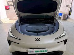 IM Motors Zhiji LS6 Max Ultra High Performance Edition - photo 13