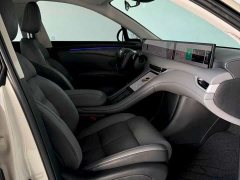 IM Motors Zhiji LS6 Max Ultra High Performance Edition - photo 14