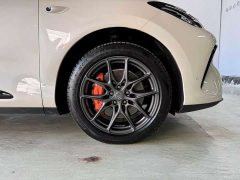 IM Motors Zhiji LS6 Max Ultra High Performance Edition - photo 16