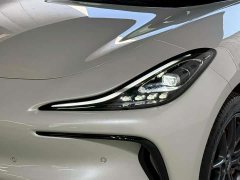IM Motors Zhiji LS6 Max Ultra High Performance Edition - photo 17