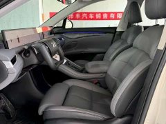 IM Motors Zhiji LS6 Max Ultra High Performance Edition - photo 5