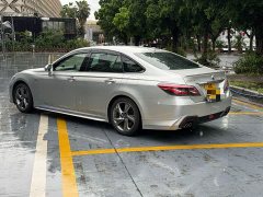 Toyota Crown (Imported) 2024 Sedan Japan Version - ფოტო 12