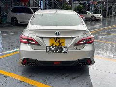 Toyota Crown (Imported) 2024 Sedan Japan Version - ფოტო 13