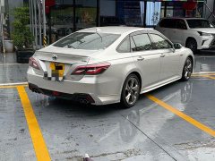 Toyota Crown (Imported) 2024 Sedan Japan Version - ფოტო 14