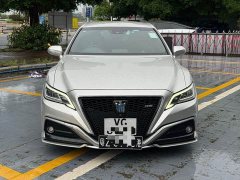 Toyota Crown (Imported) 2024 Sedan Japan Version - ფოტო 3