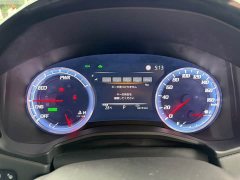 Toyota Crown (Imported) 2024 Sedan Japan Version - ფოტო 5