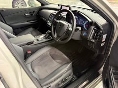 Toyota Crown (Imported) 2024 Sedan Japan Version - ფოტო 6