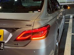 Toyota Crown (Imported) 2024 Sedan Japan Version - ფოტო 8