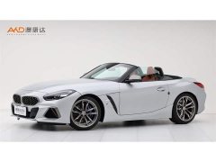 BMW Z4 2022 M40i M Sport Performance Edition - ფოტო 1