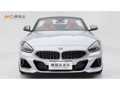 BMW Z4 2022 M40i M Sport Performance Edition - ფოტო 2