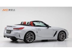 BMW Z4 2022 M40i M Sport Performance Edition - ფოტო 3