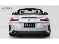 BMW Z4 2022 M40i M Sport Performance Edition - ფოტო 4