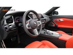 BMW Z4 2022 M40i M Sport Performance Edition - ფოტო 5