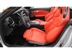 BMW Z4 2022 M40i M Sport Performance Edition - ფოტო 7