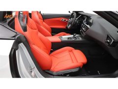 BMW Z4 2022 M40i M Sport Performance Edition - ფოტო 8